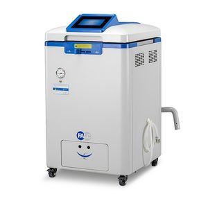 autoclave de laboratoire 1