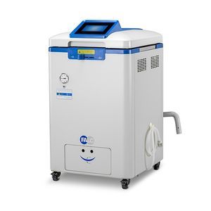 autoclave de laboratoire 1