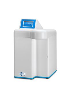 unité de purification d'eau ultrapure de process 1