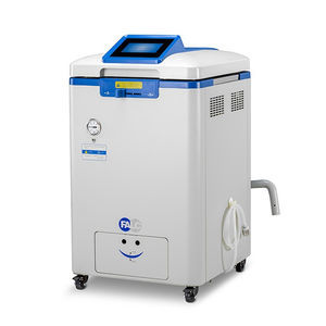 autoclave de laboratoire 1