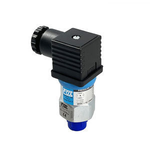 pressostat électromécanique 1