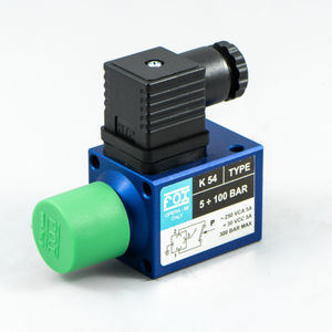 pressostat électromécanique