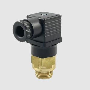 Interrupteur Thermique De Température 2 Broches M10 X 1,0 Mm - Compatible VW Audi 035919369C