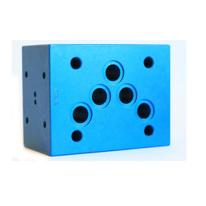manifold multivoie 1