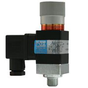 pressostat électromécanique