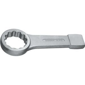 clé polygonale en acier 1