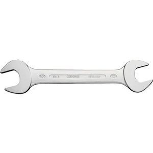 clé à fourche en acier