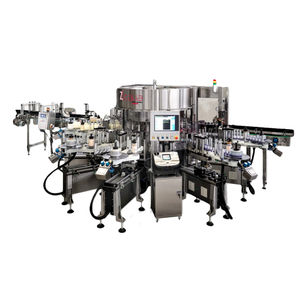 étiqueteuse automatique 1