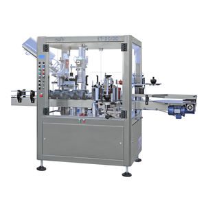 machine d'étiquetage automatique 1