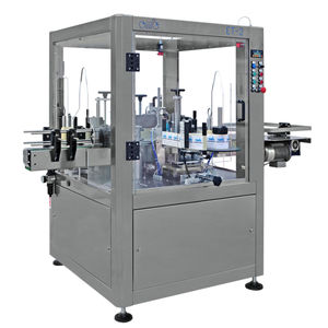 machine d'étiquetage automatique 1