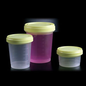 flacon cylindrique