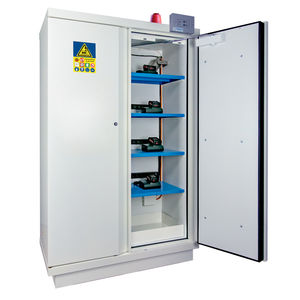 armoire de stockage
