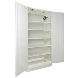 armoire de stockage