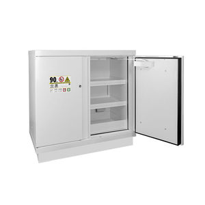 armoire de stockage