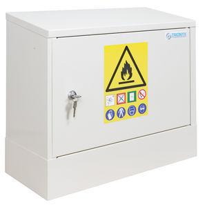 armoire pour produits inflammables