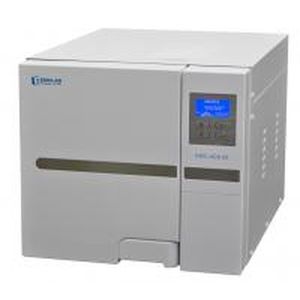 autoclave de laboratoire