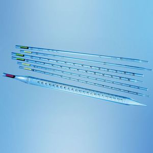 pipette sérologique