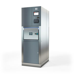 machine de nettoyage à vapeur