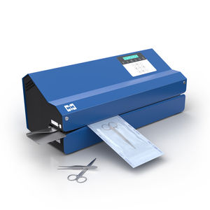 scelleuse rotative