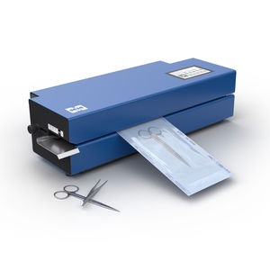 scelleuse automatique