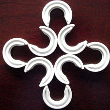 isolant en PTFE