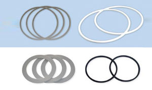 bague d'étanchéité en PTFE