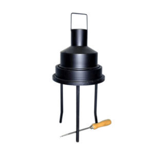 appareil de mesure industriel 1