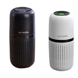 purificateur d'air mobile