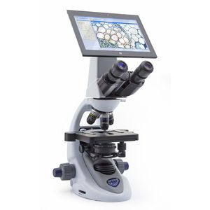 microscope optique