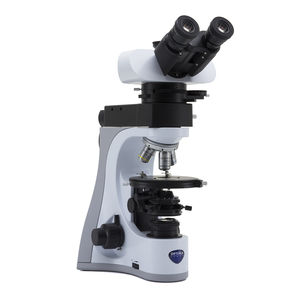 microscope optique