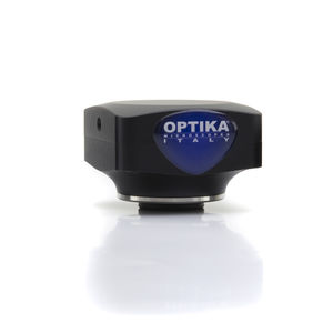 caméra pour la vision scientifique / IR / CMOS / USB 3.0