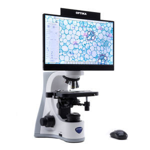 microscope optique