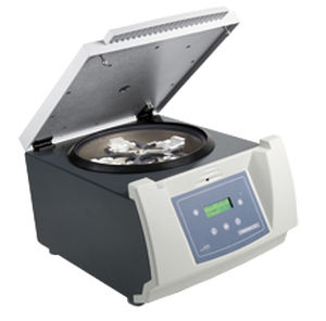centrifugeuse de laboratoire