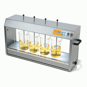 floculateur de laboratoire