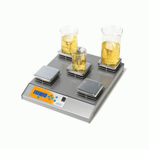agitateur magnétique de laboratoire