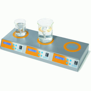 agitateur magnétique de laboratoire