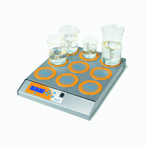 agitateur magnétique de laboratoire