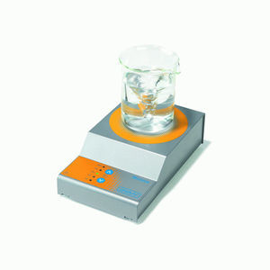 agitateur magnétique de laboratoire