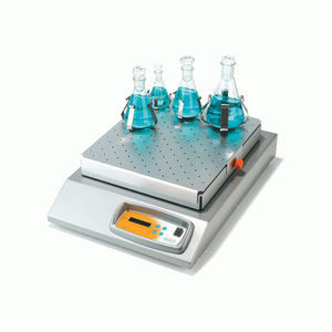 agitateur de laboratoire orbital