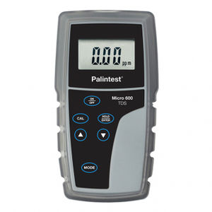 appareil de mesure TDS 1