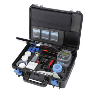 kit de test de qualité 1