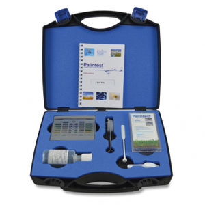 kit de test pour sol 1