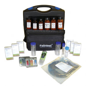 kit de test pour sol 1