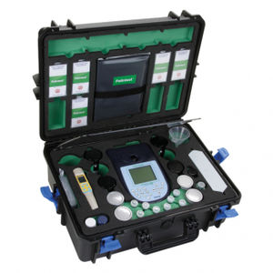 kit de test pour sol 1