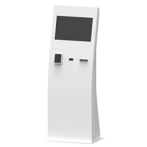 terminal HMI tactile 1