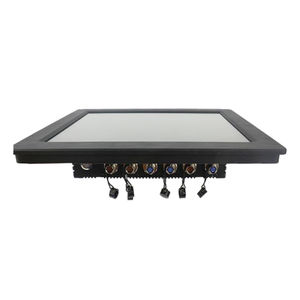 panel PC LCD