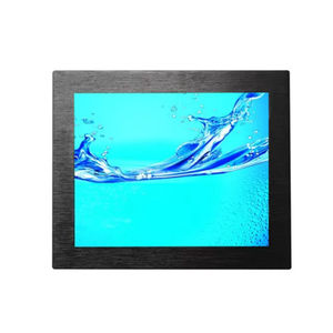 panel PC LCD