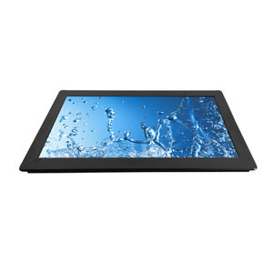 panel PC industriel