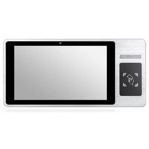 panel PC LCD