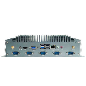 PC embarqué